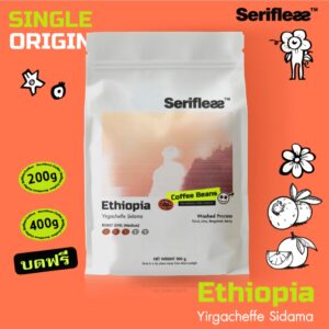 Ethiopia Yirgacheffe Aricha